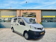 Nissan NV200 - 1.6 *Benzine*Airco*Camera*Trekh.*NL-Auto