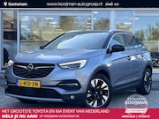 Opel Grandland X - 1.2 Turbo Innovation l nette auto l eerste eigenaar