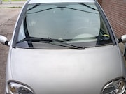 Aixam Coupé - jdm albizia brommobiel