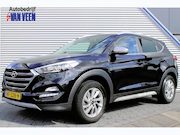 Hyundai Tucson - 1.6 GDi Comfort | Navi | Camera | Stoelverwarming | Clima