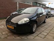 Fiat Grande Punto - 1.4 Actual *Rijklaarprijs *Airco *Onderhouden