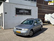 Opel Astra - Wagon 1.8-16V Njoy - APK 06/2027 - AIRCO - OPEN DAK - UNIEK 