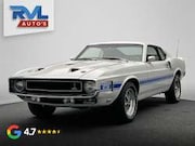 Ford USA Mustang - USA 1969 Shelby GT350 Fastback 1 of 128