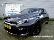 Kia Xceed - 1.6 GDi PHEV AUTOMAAT CARPLAY STOELVERW. SOH 97%