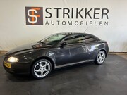Alfa Romeo GT - 1.8 T.Spark Distinctive