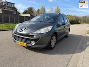 Peugeot 207 - SW 1.6 VTi XS AUTOMAAT* Panoramadak* Airco*APK 16-01-2027*NA