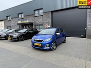 Peugeot 108 - 1.0 e-VTi Allure TOP! | 2E EIGENAAR | 12MND GARANTIE | NAVI