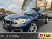 BMW 1-serie - 120D X-Drive Automaat | Schuifdak | Harman/Kardon | Leder |