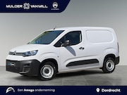 Citroën Berlingo - L1 1.5 BlueHDi 100pk | BPM vrij | Achterdeuren met ramen | R