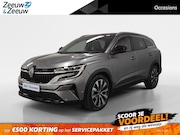 Renault Espace - E-Tech full hybrid 200 techno 5p. AUTOMAAT AIRCO CAMERA CRUI