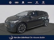 Volkswagen ID.3 - 45 kWh Pure SOH 89% | App Connect | Navigatie | 18" | Privac