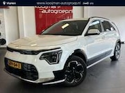 Kia e-Niro - EV Edition Advanced 64.8 kWh