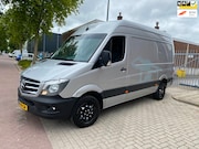 Mercedes-Benz Sprinter - 414 2.2 CDI 366 HD DC / 2017 / Airco / Automaat / Euro6 /Cru