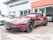 Aston Martin DB11 - V12 Coupe AMR*B&O*360-Kamera*2+2 Sitze*