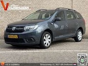 Dacia Logan - MCV 0.9 TCe Ambiance | Airco |