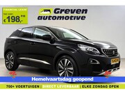 Peugeot 3008 - 1.2 PureTech | Virtual | Camera | Sfeer | Carplay | Cruise |
