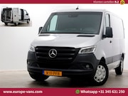 Mercedes-Benz Sprinter - 314 CDI 143pk 9G Automaat L1H1 LED/ACC/Camera/Inrichting 10-