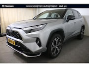 Toyota RAV4 - 2.5 Plug-in Hybrid AWD Style Alarm klasse 3|Panorama dak|BTW