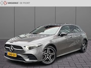 Mercedes-Benz A-klasse - 250 e Business Solution AMG Limited | NL-auto | Pano | Memor