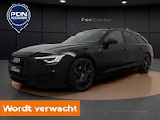 Audi A6 - Avant 55 TFSIe S-line Quattro | Pano Dak | Trekhaak | Camera