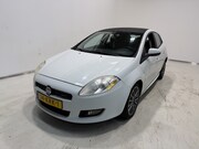 Fiat Bravo - 1.4 T-Jet Corporate