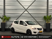 Opel Karl - 1.0 ecoFLEX Edition AIRCO/CRUISE/BT-AUDIO/NAP/APK/12-MND-GAR