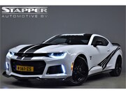 Chevrolet Camaro - 2.0 Turbo 280pk Automaat CarPlay/Camera/Keyless/Leer/Alcanta