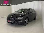 Skoda Octavia - Combi 1.4 TSI RS iV PHEV Business 19Inch Carbon Camera Head-