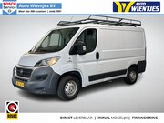 Fiat Ducato - 2.0 MultiJet | L1H1 3-Pers | Airco | Trekhaak