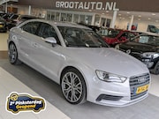 Audi A3 - Limousine 1.4 TFSI CoD Ambiente Pro Line Plus Airco, Cruise