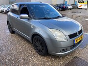Suzuki Swift - 1.5 Exclusive AIRCO 5-deurs