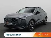 Audi Q3 - Sportback 1.5 e-hybrid S edition 272PK S-Tronic SO
