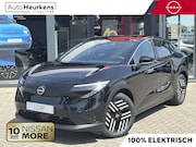 Nissan Leaf - Engage Plus 52 kWh | AUTOMAAT | RONDOM CAMERA | NAVIGATIE |