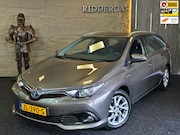 Toyota Auris - Touring Sports 1.8 Hybrid Active|GARANTIE|NAP|CAMERA|BLUETOO
