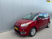 Citroën C3 Picasso - 1.6 VTi Exclusive