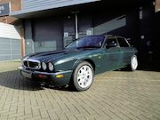 Jaguar XJ - 3.2 V8 Sport