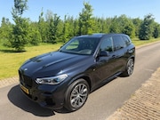 BMW X5 M - Sport 40d -1st own-FULL OPTION-2023-lease € 1469