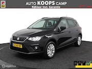 Seat Arona - 1.0 TSI Style Business Intense |CarPlay | NL-Auto | Clima |