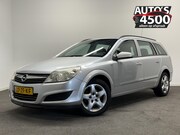Opel Astra - 1.6 Business automaat Cruise