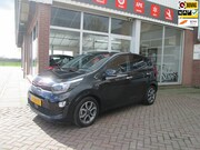 Kia Picanto - 1.0 DPi ComfortLine / navi/ luxe uitvoering / carplay