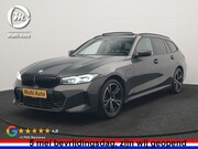 BMW 3-serie - Touring 330e M Sport PHEV 293pk Dealer O.H. | Dravitgrau | T
