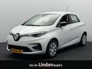 Renault Zoe - R110 Life 52 kWh | SoH 91, 6% | CCS | Koopaccu | Carplay Nav