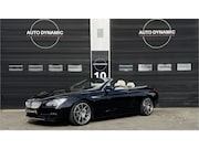 BMW 6-serie - Cabrio 650i High Executive