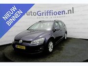 Volkswagen Golf - Variant 1.4 TSI Highline met trekhaak