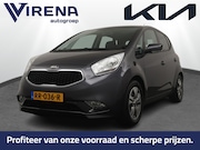 Kia Venga - 1.4 CVVT Edition - Schuif-/kanteldak - Navigatie - LM Velgen