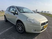 Fiat Punto - 1.4 | AIRCO | 17 INCH | ELEKTR PAKKET | NAP