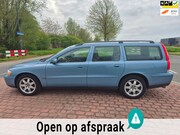 Volvo V70 - 2.4