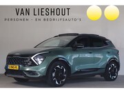 Kia Sportage - 1.6 T-GDi Plug-in Hybrid AWD GT-PlusLine - NL- Auto!! DEALER