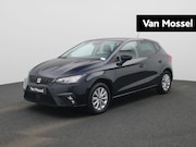 Seat Ibiza - 1.0 EcoTSI Style Business Connect | 15" VELGEN | PARKEERSENS