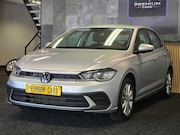 Volkswagen Polo - 1.0 TSI Life Business Digital Cockpit / Navi / Carplay